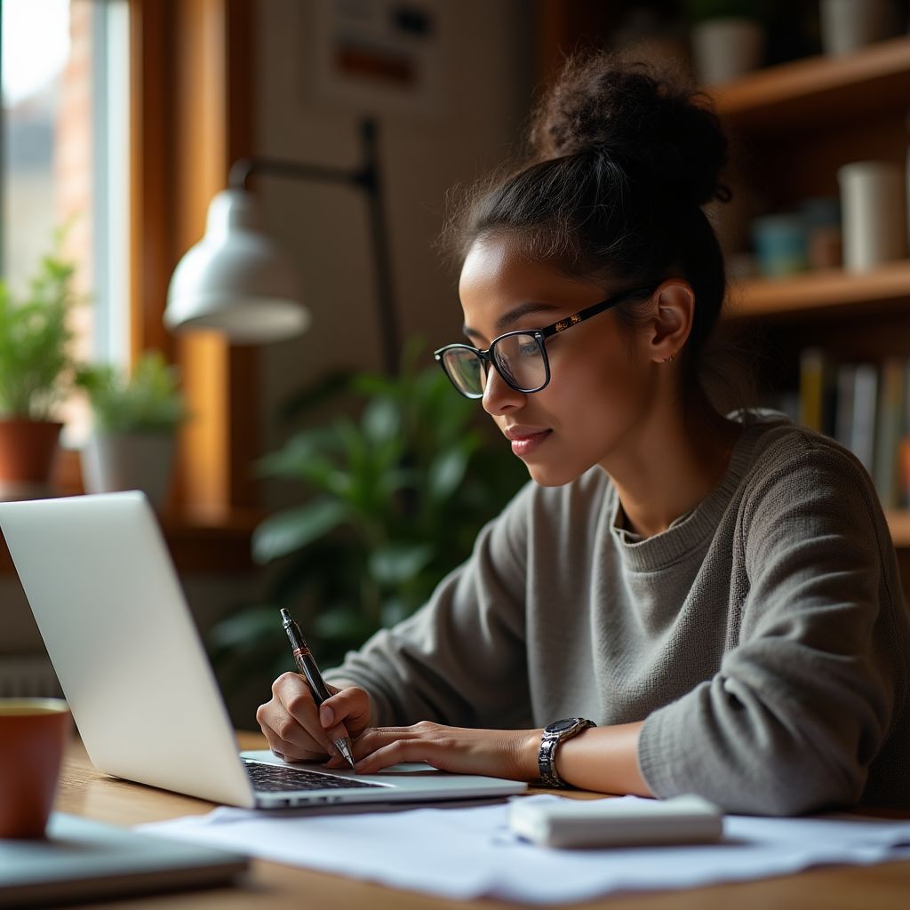 Kurz Jak přetvořit svůj životní příběh v placený obsah