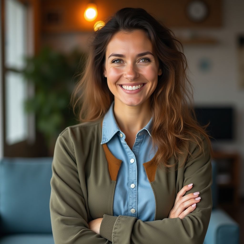 Markéta Nováková - Expertka na storytelling