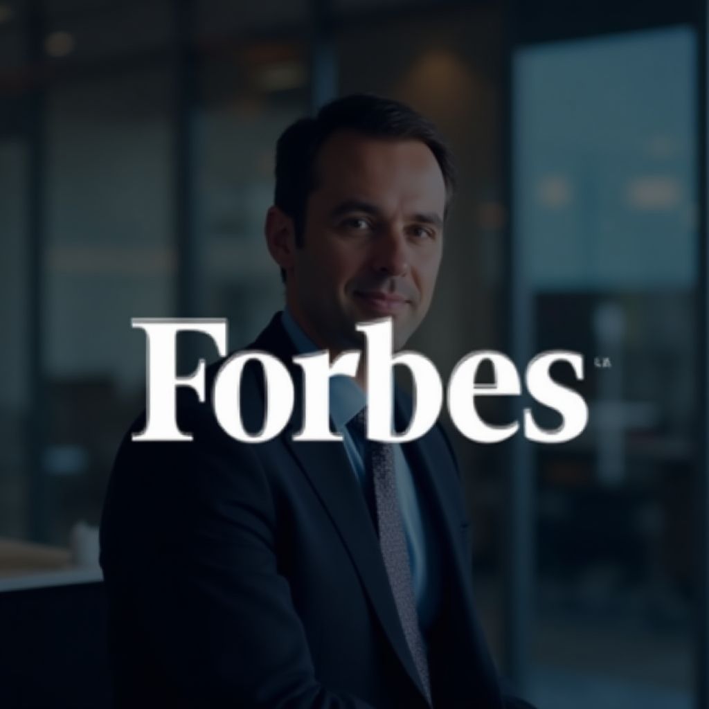 Logo Forbes