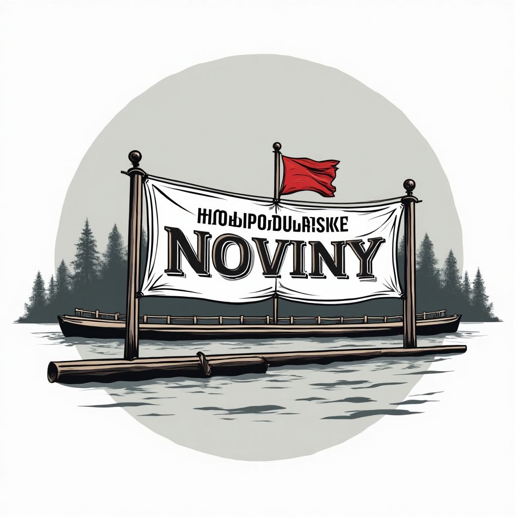 Logo Hospodářské noviny