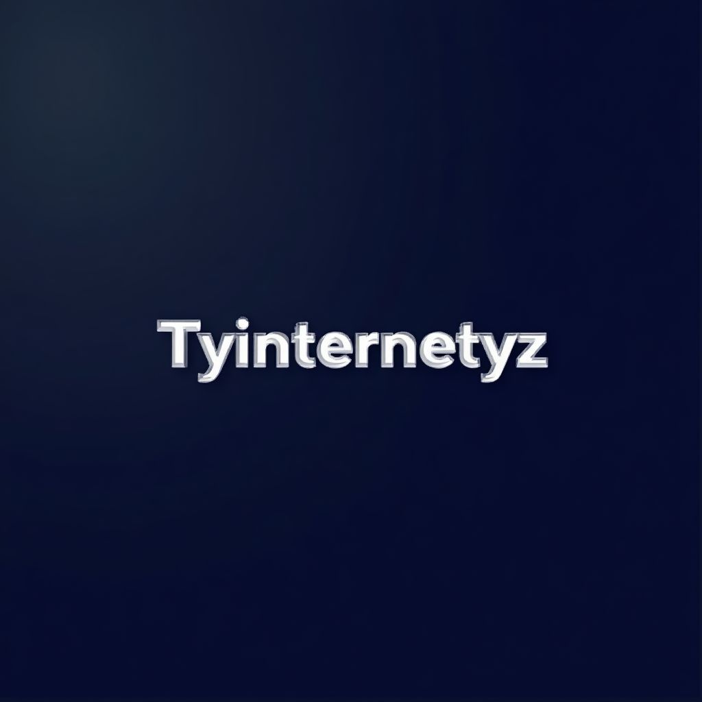 Logo Tyinternety.cz