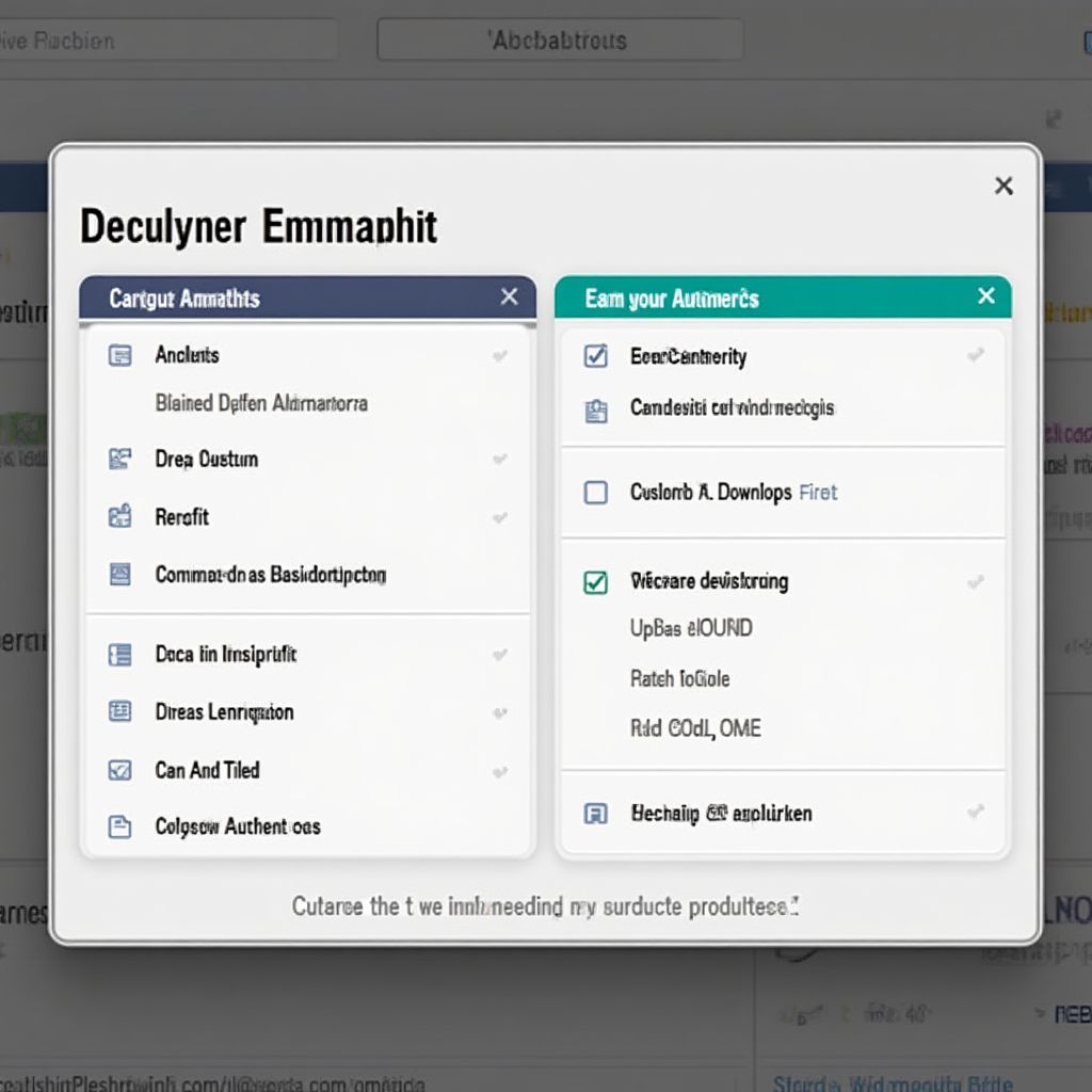 Notion - nástroj pro organizaci obsahu