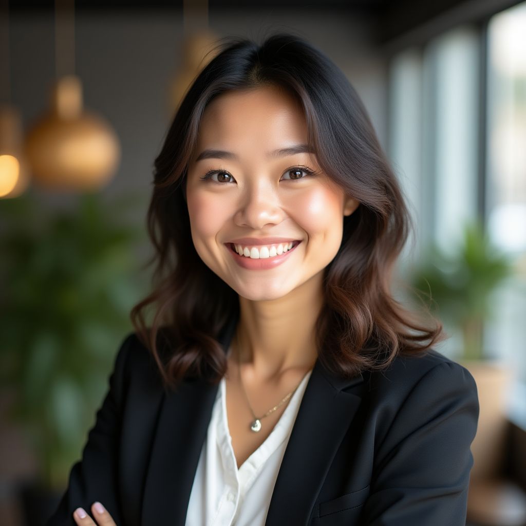 Markéta Nováková - Zakladatelka a CEO