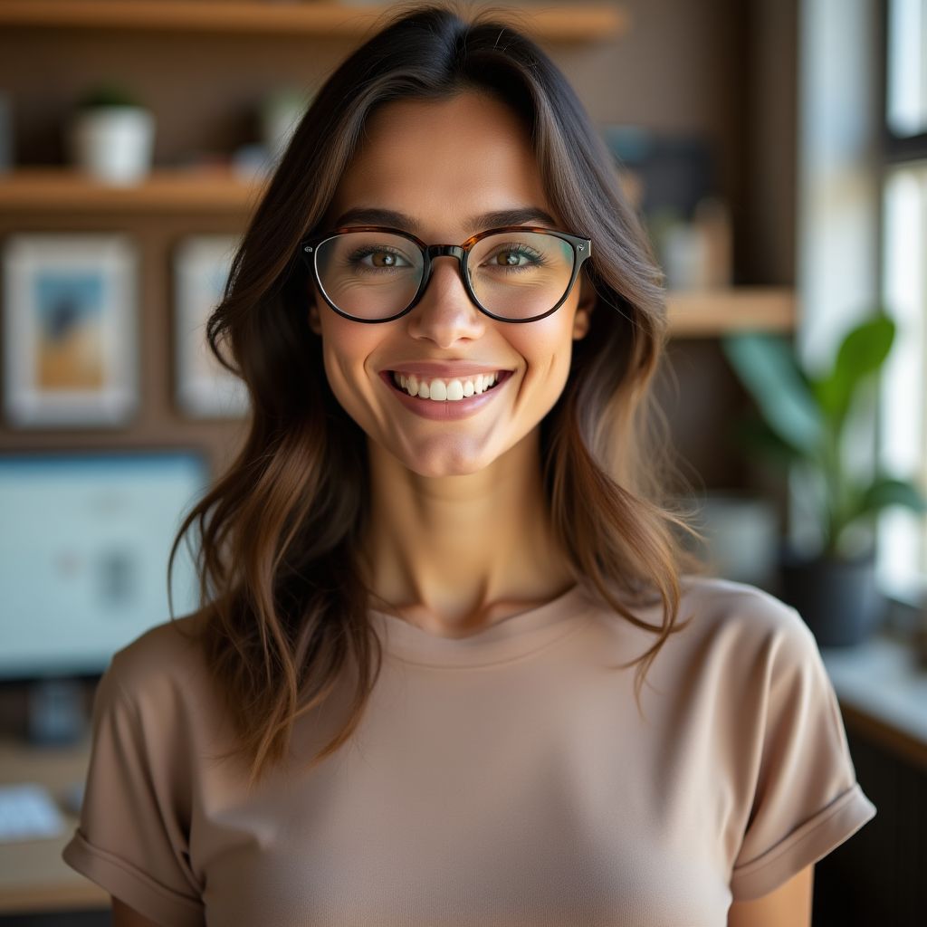 Jana Procházková - Kreativní ředitelka